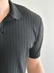 San Loreyn Erkek Prime Kalite Triko Tshirt