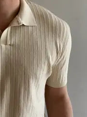 San Loreyn Erkek Prime Kalite Triko Tshirt