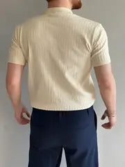 San Loreyn Erkek Prime Kalite Triko Tshirt